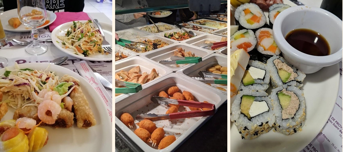 Asia Buffet Wok - Gallery Image 2