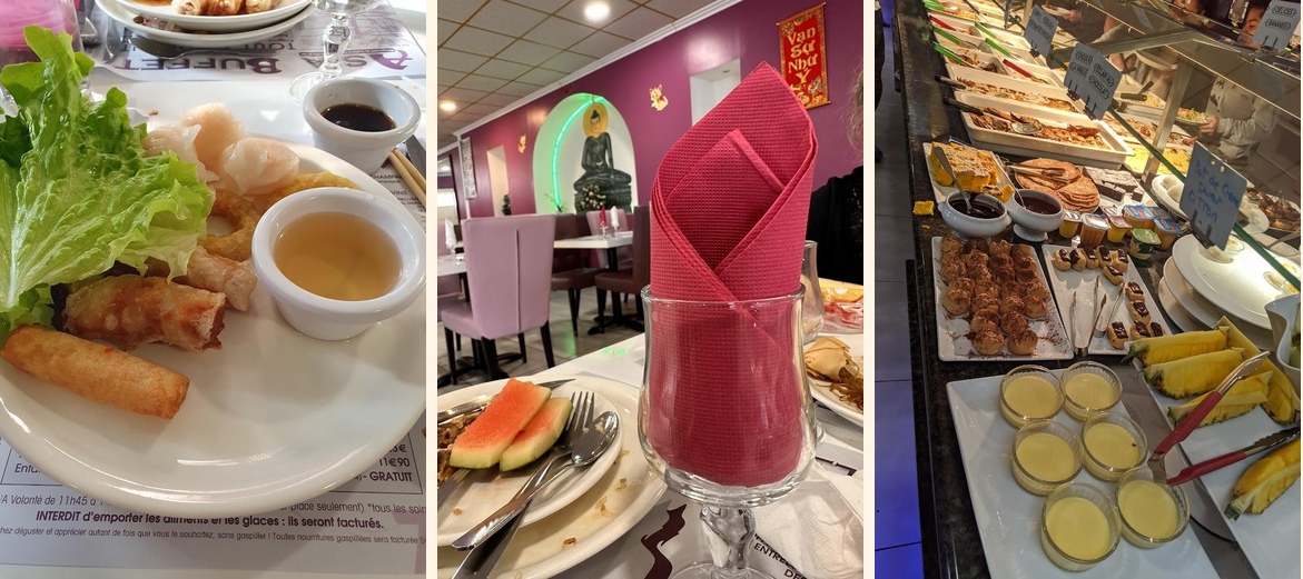 Asia Buffet Wok - Gallery Image 3