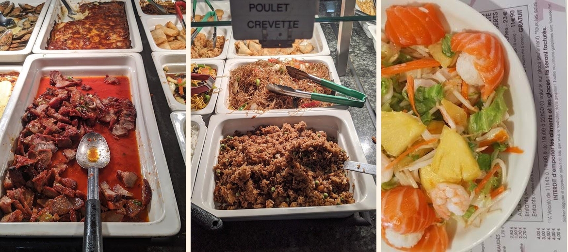 Asia Buffet Wok - Gallery Image 4