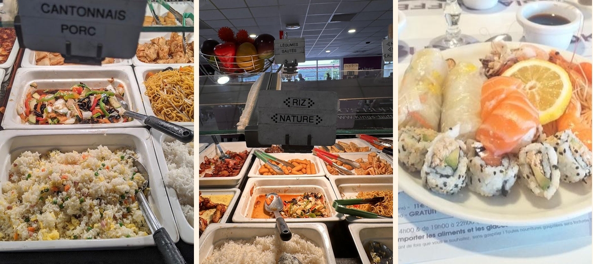 Asia Buffet Wok - Gallery Image 5