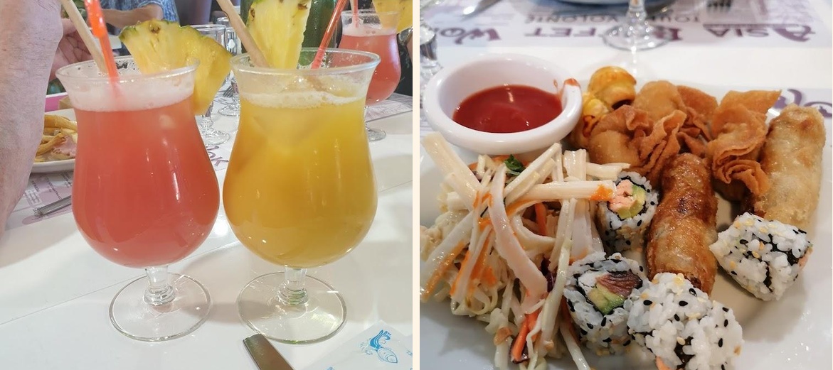 Asia Buffet Wok - Gallery Image 7